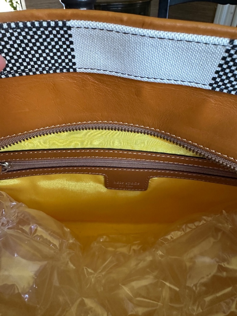 New without tags Kate Spade Tote - Picture 8 of 16